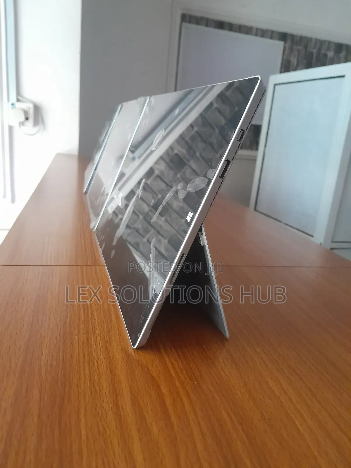Laptop Microsoft Surface Pro 3 4GB Intel SSD 128GB
