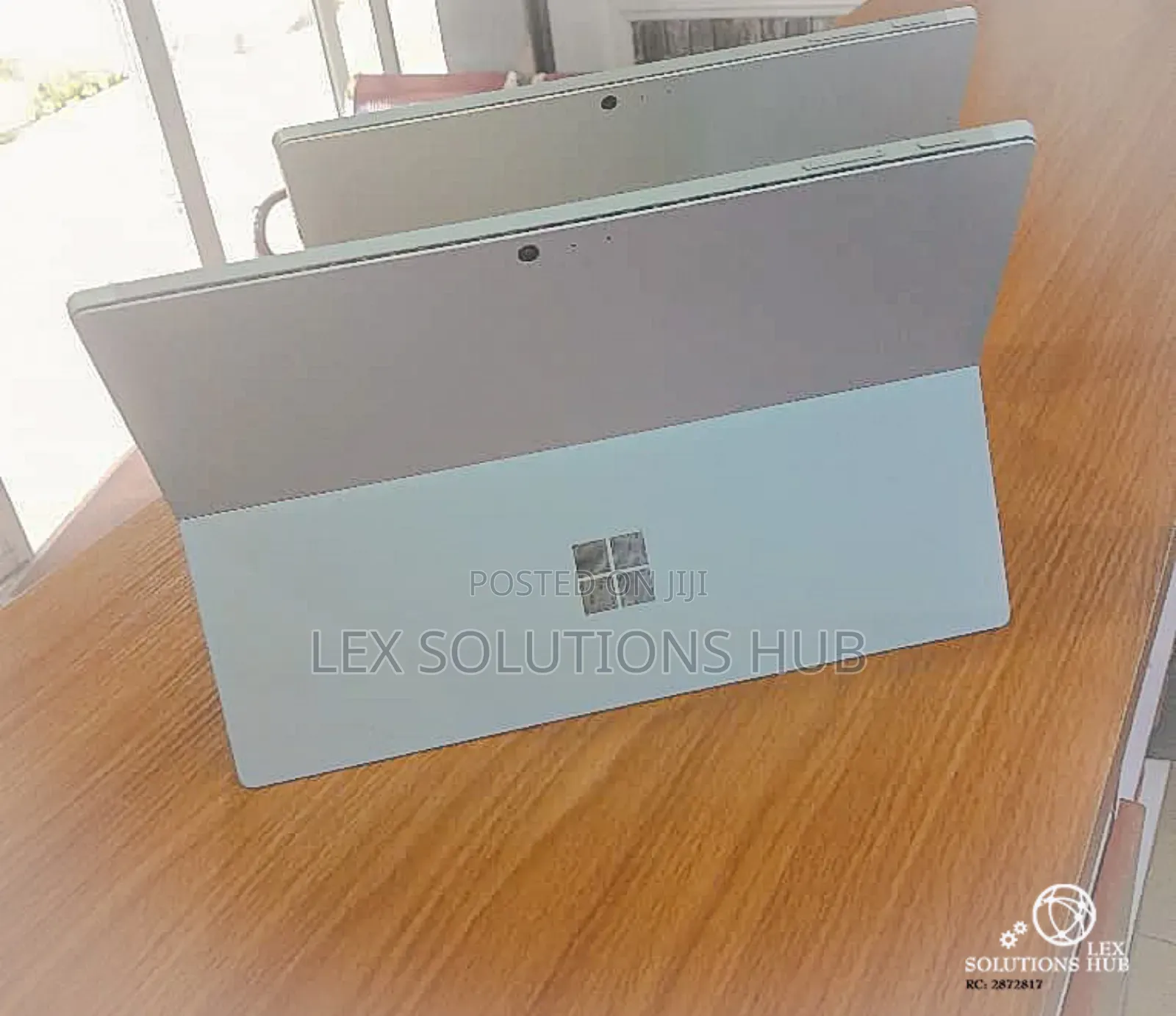 Laptop Microsoft Surface Pro 3 4GB Intel SSD 128GB