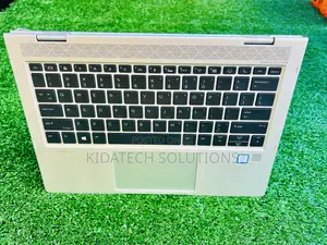 Laptop HP EliteBook 830 G6 16GB Intel Core I5 SSD 256GB