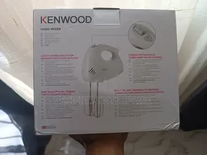 Kenwood Hand Mixer