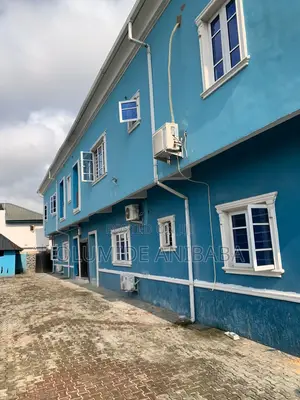 1bdrm Block of Flats in Glorious Estate, Ajah for rent