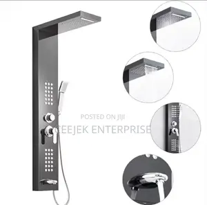 Power Shower