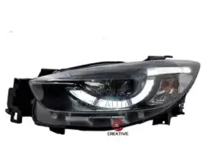 Full Light for Mazda Cx-5 2014-2016