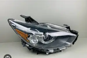 Full Light for Mazda Cx-5 2014-2016