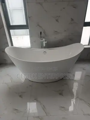 Original Bathtub