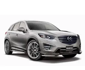 Mazda Cx-5 2014 2016 Fog Lamp and the Full Light Is Capable