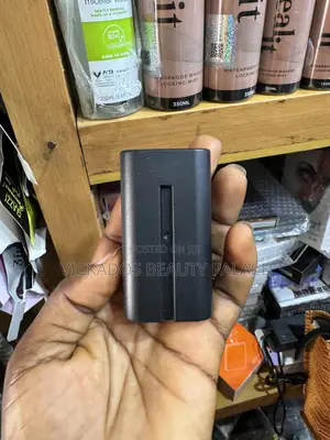 LED Light Battery