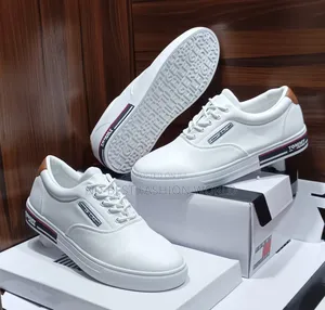 Pure Leather Shoes