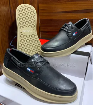 Pure Quality Shoes
