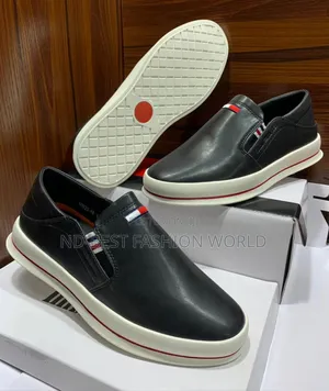 Pure Quality Shoes