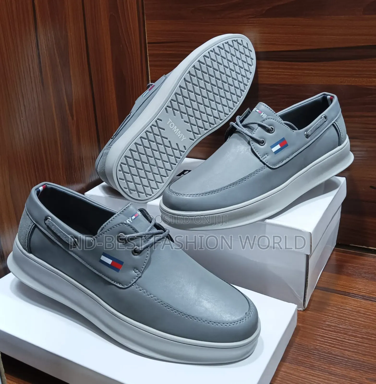 Pure Quality Shoes