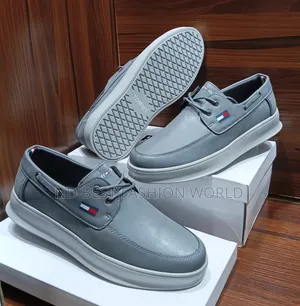 Pure Quality Shoes