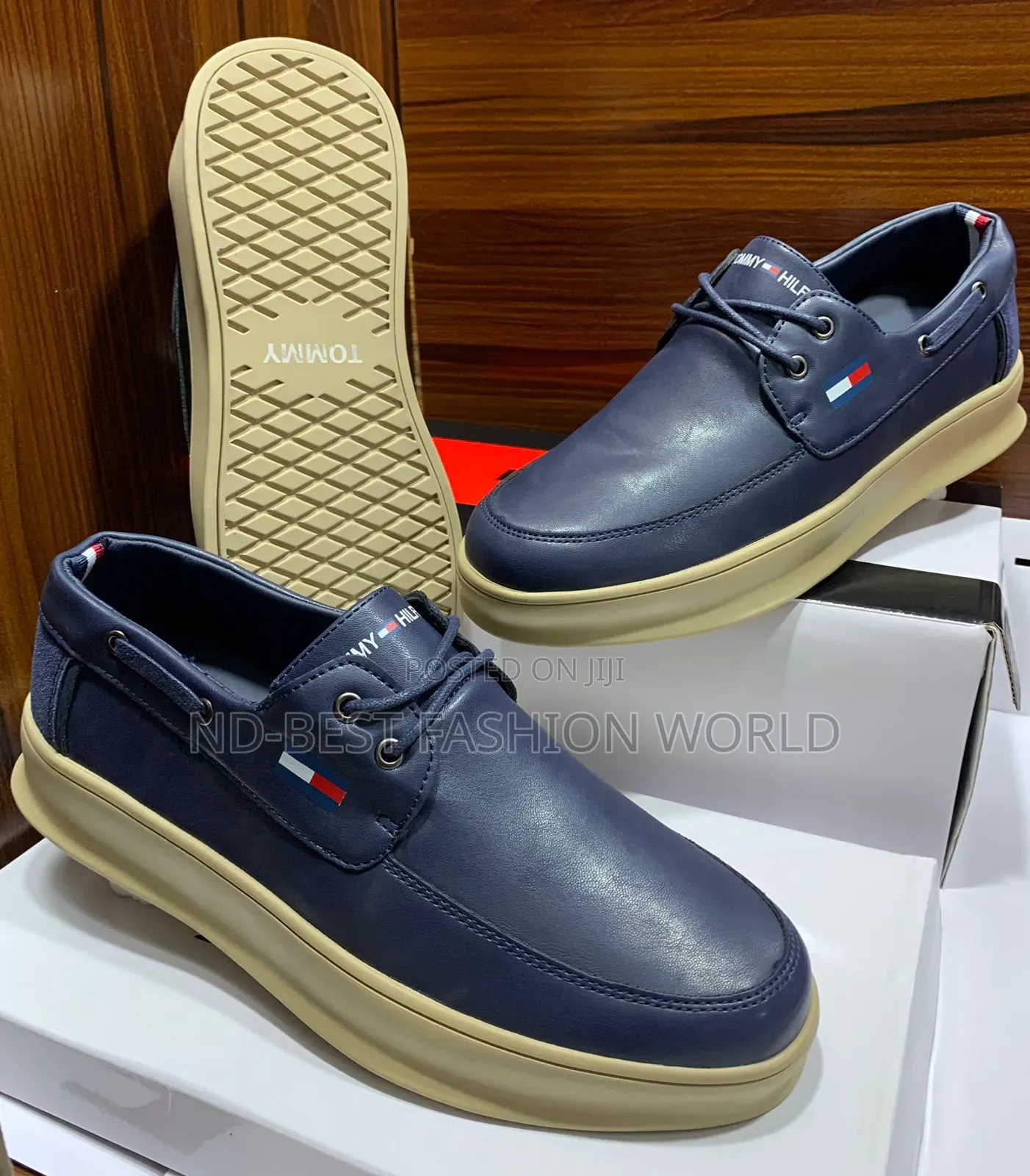 Pure Quality Shoes