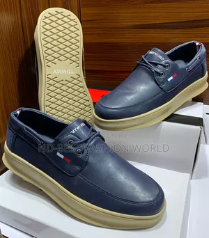 Pure Quality Shoes