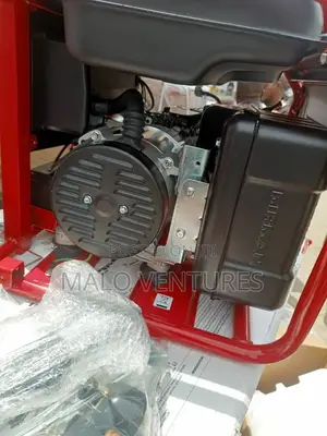 Sumec Firman Generator ECO3990ES 100% Copper Coil