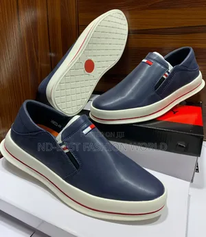 Pure Leather Shoes
