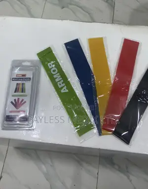Resistance Power Bands