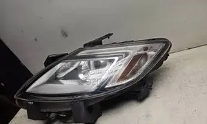 Replacement for Full Light Mazda Cx-9 2008 2010