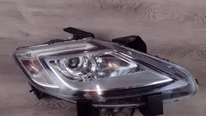 Replacement for Full Light Mazda Cx-9 2008 2010