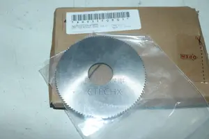 80mm Saw Blade 108 Tooth Circular Cutting Wheel