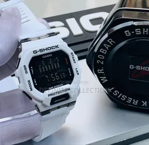 G-Shock Luxury Wristwatch