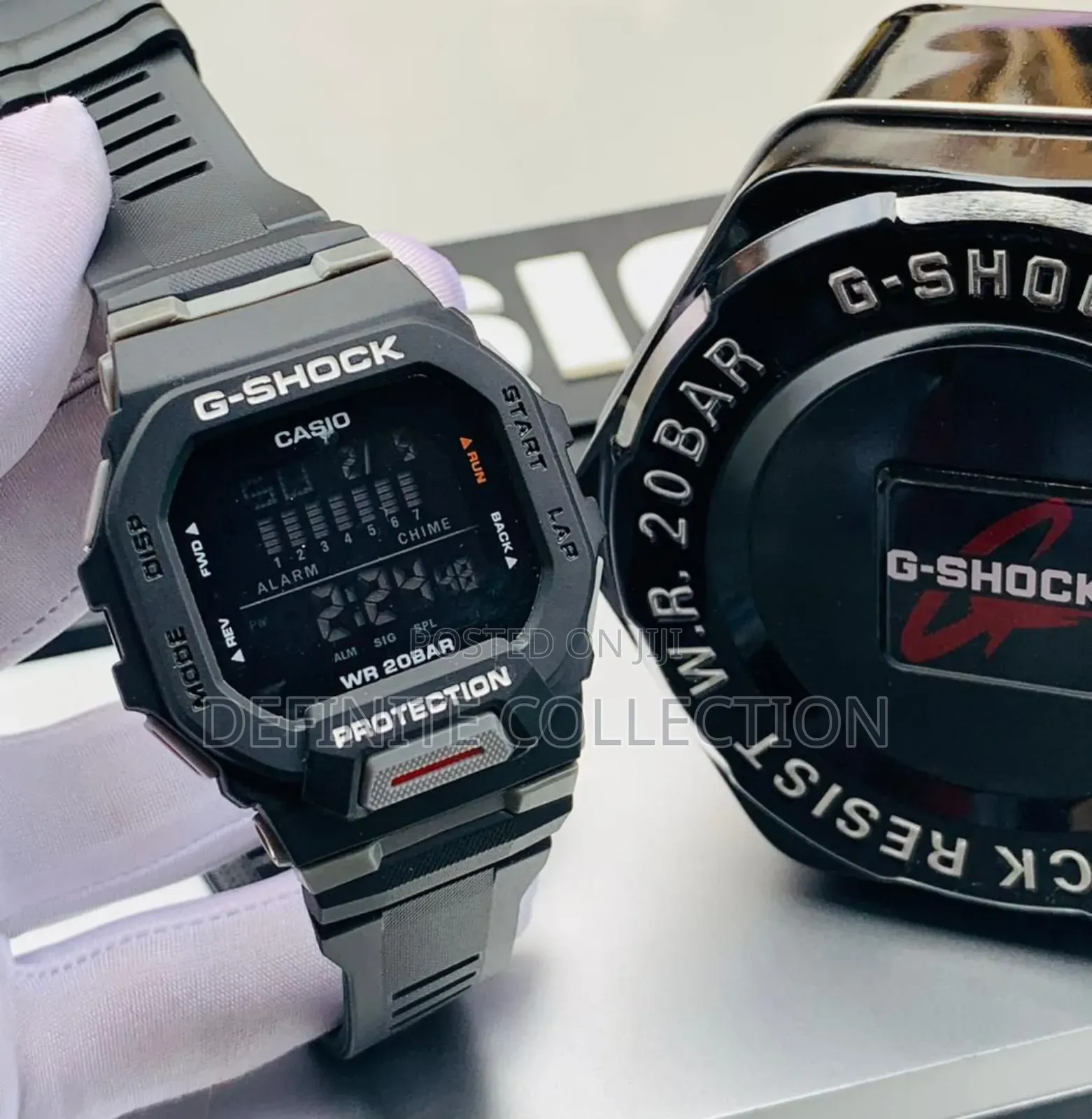 G-Shock Luxury Wristwatch