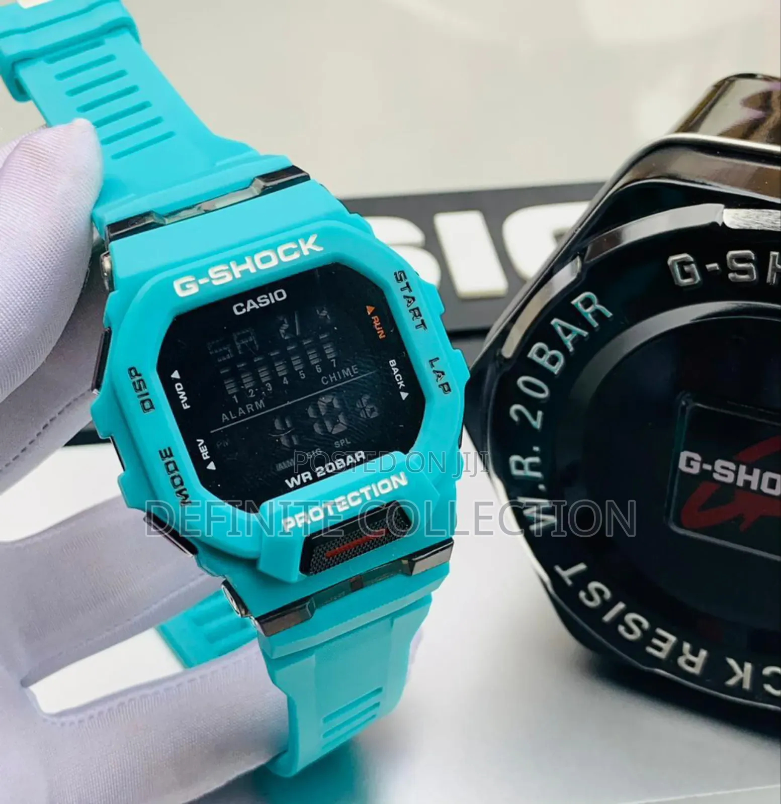 G-Shock Luxury Wristwatch