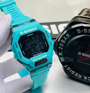 G-Shock Luxury Wristwatch