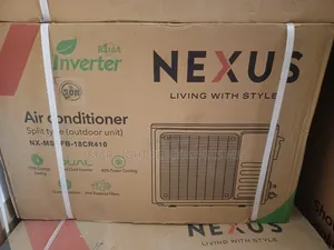 2 Hp Inverter Ac Nexus