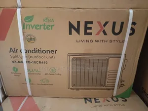 2 Hp Inverter Ac Nexus