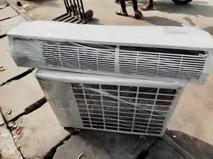 Low Voltage 2hp Split Air Conditioner With Warranty