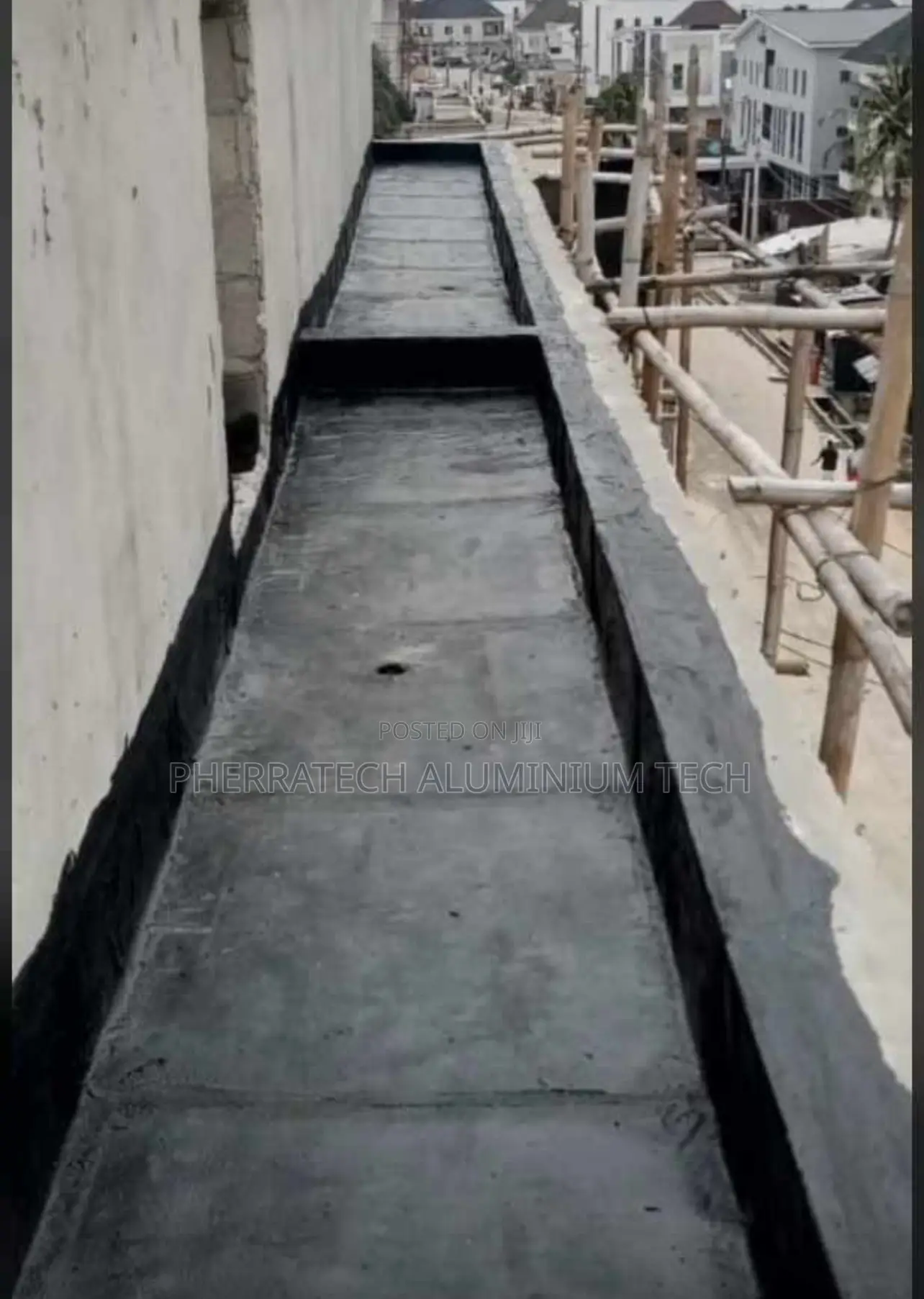 Bitumen Waterproof