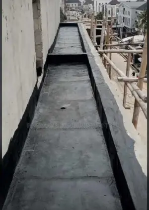 Bitumen Waterproof