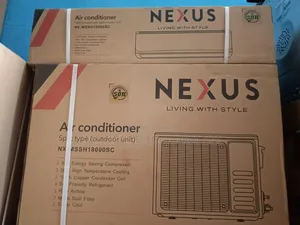 2hp Air Conditioner Split Unit Nexus