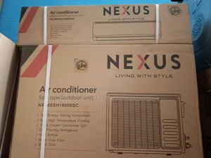 2hp Air Conditioner Split Unit Nexus