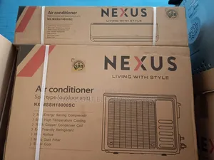 2hp Air Conditioner Split Unit Nexus