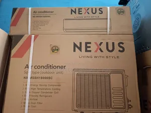 2hp Air Conditioner Split Unit Nexus