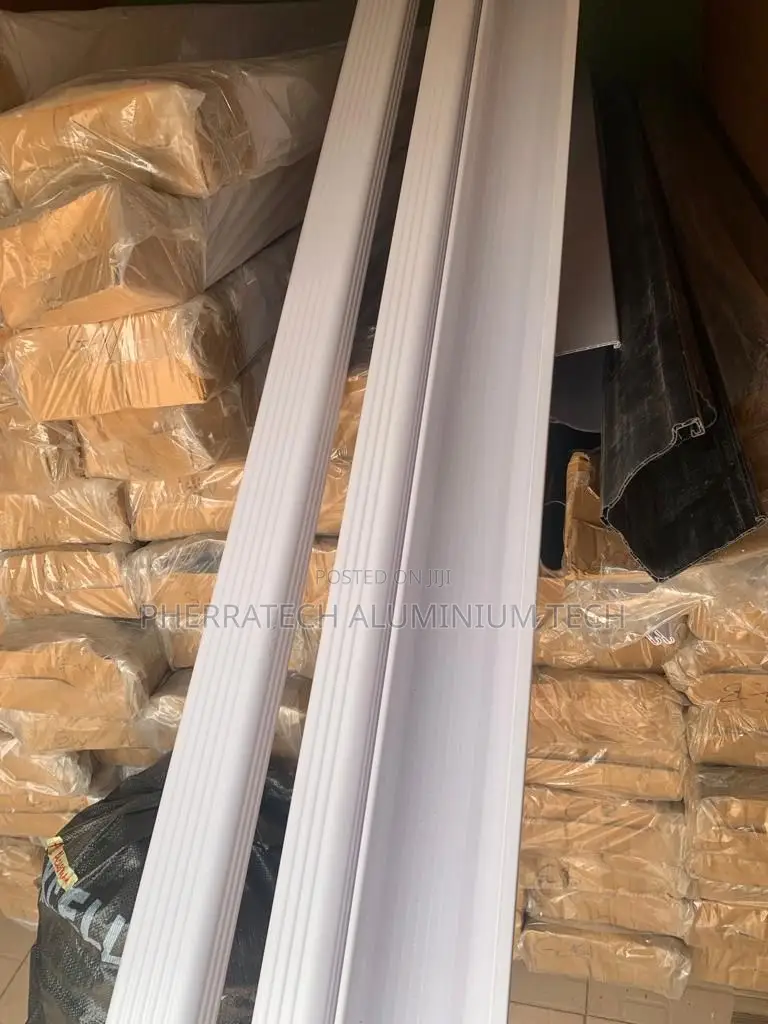 Rain Gutter,Pipe and Accessories
