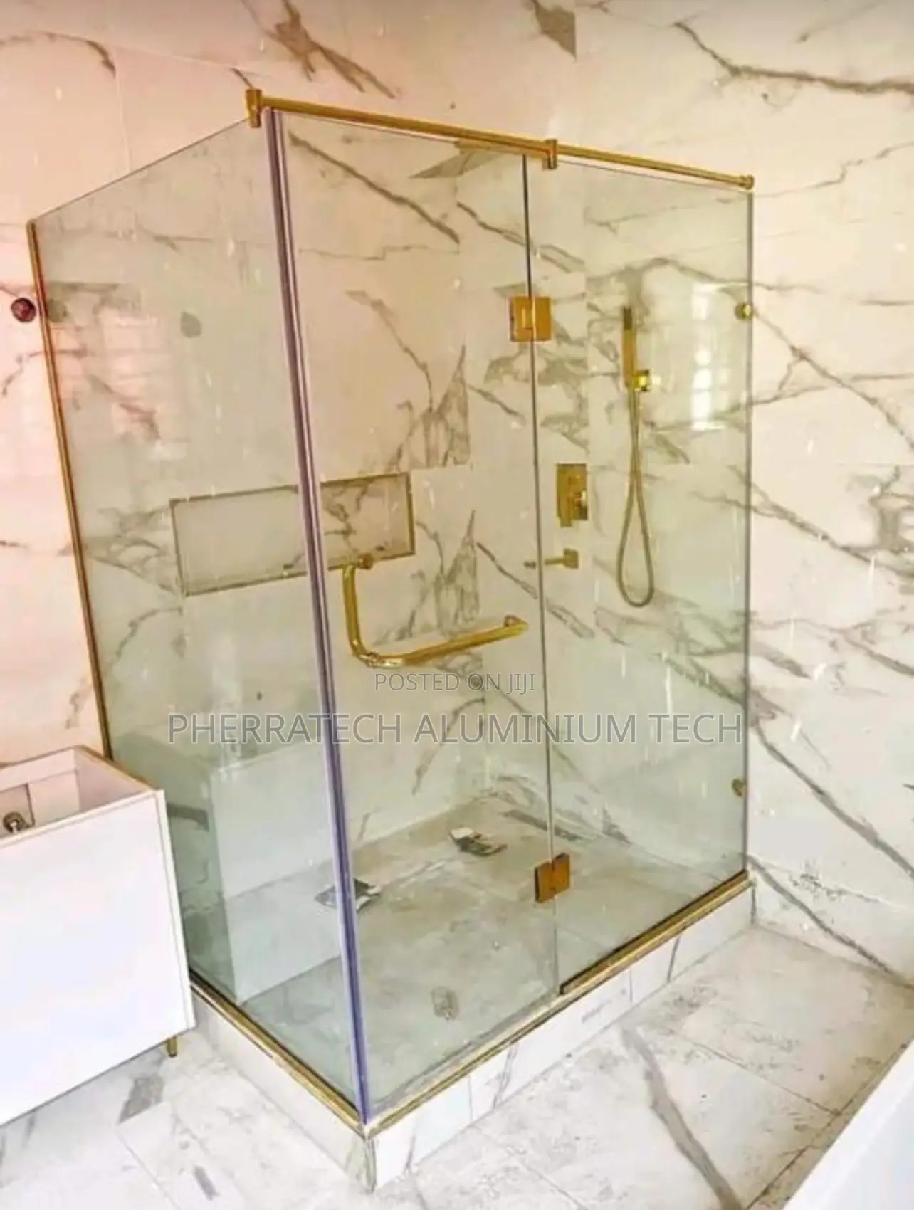 10mm Glass With Tempered