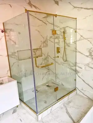 10mm Glass With Tempered