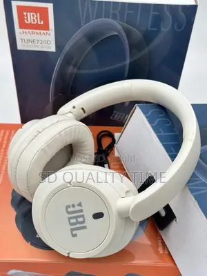 JBL Wireless Headphone