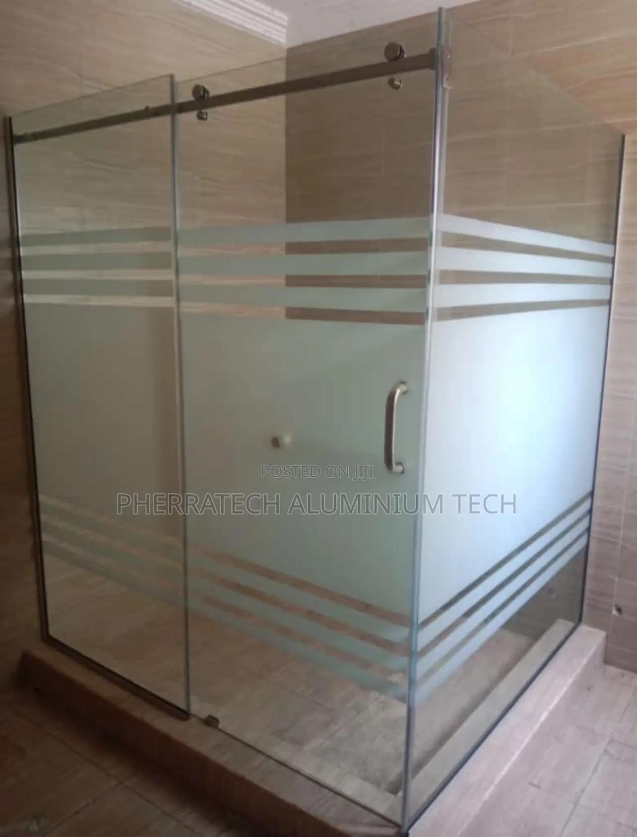 10mm Glass With Tempered