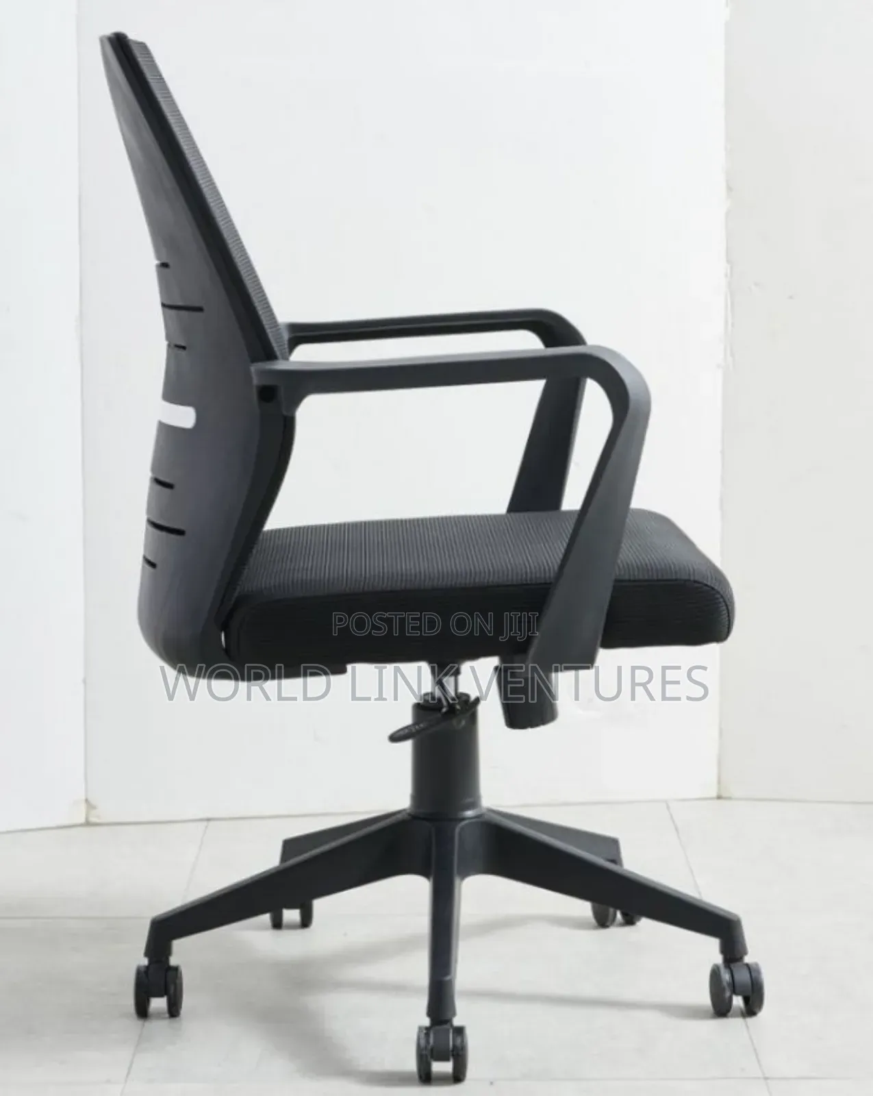 Imported Quality Office Chair