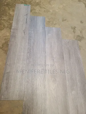 1.2mm Thickness Vinyl Rubber Floor Tiles