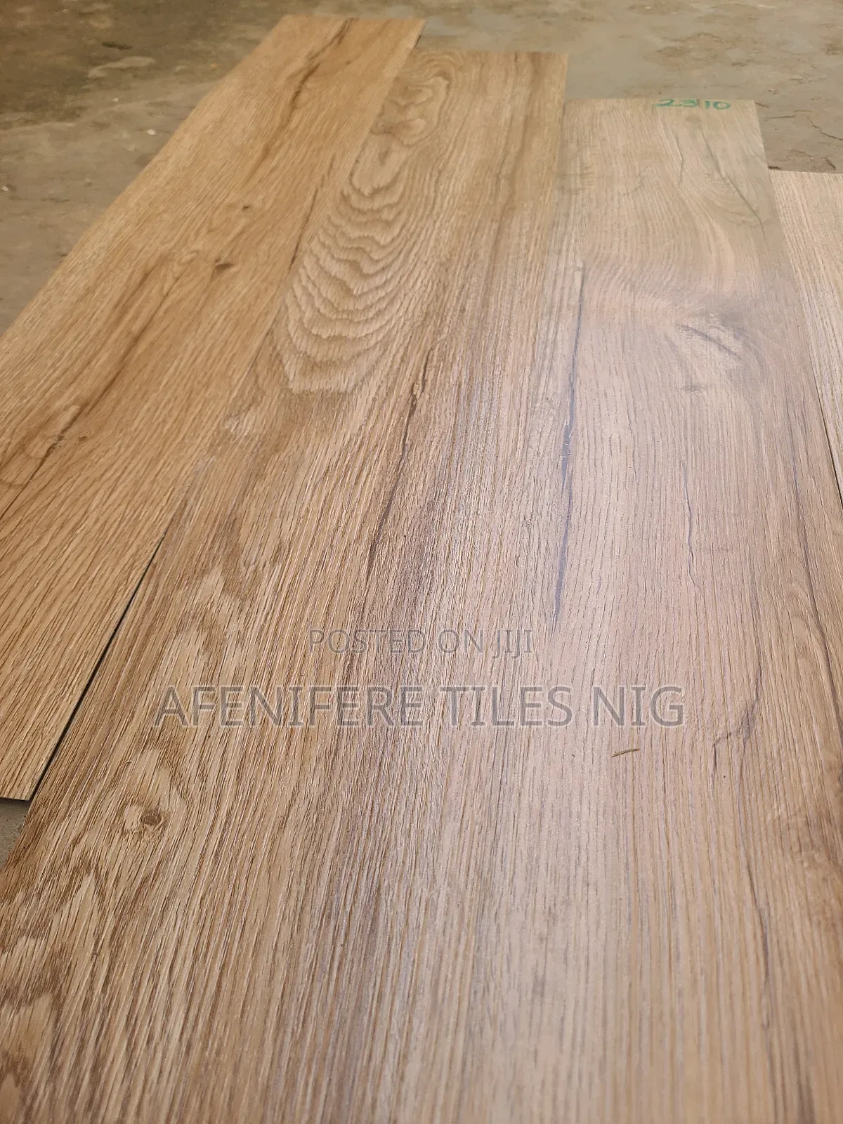 1.2mm Thickness Vinyl Rubber Floor Tiles