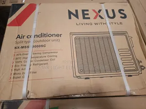 1hp Split Unit Ac Nexus