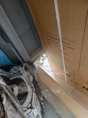 Nexus Giants Refrigerator
