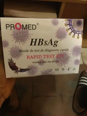 Hepatitis B Test Kit