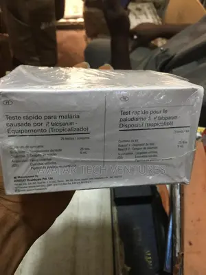 Malaria Test Kit