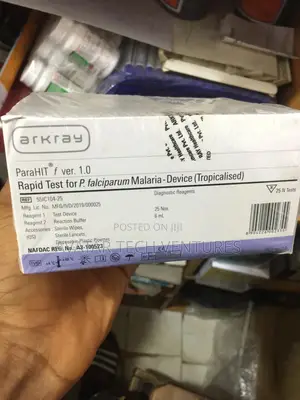 Malaria Test Kit